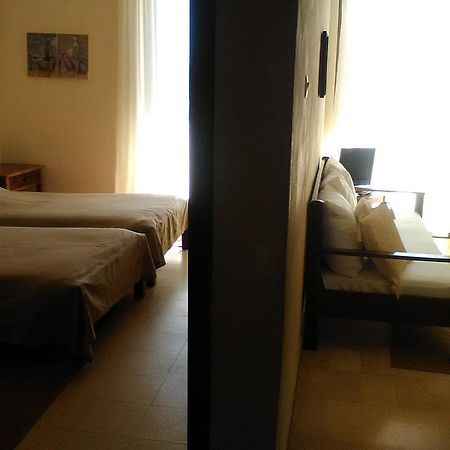 Aparthotel Iliahtides Amarinto Exterior foto