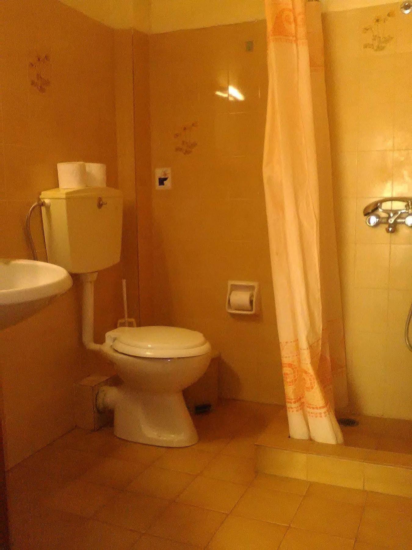 Aparthotel Iliahtides Amarinto Exterior foto